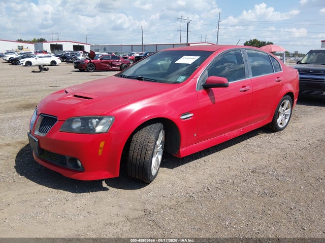 Aukcja sprzedaży 2009 Pontiac G8 Gt, vin: 6G2EC57Y99L169233, numer aukcji: 45909466
