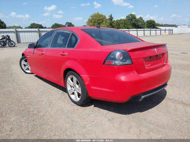 Aukcja sprzedaży 2009 Pontiac G8 Gt, vin: 6G2EC57Y99L169233, numer aukcji: 45909466