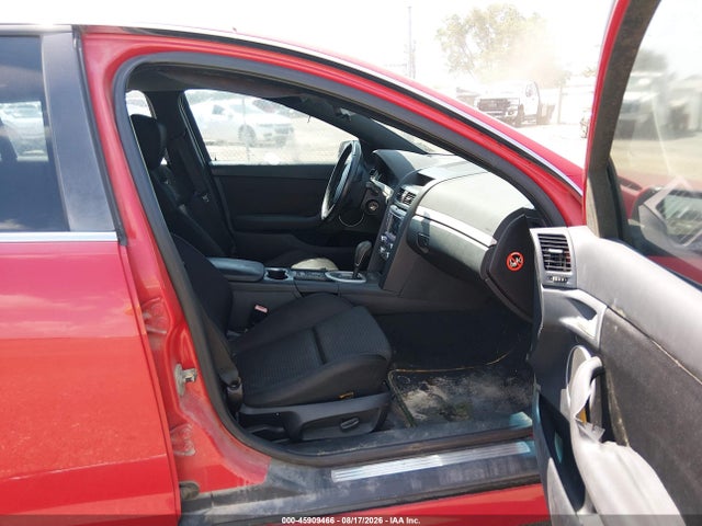 Aukcja sprzedaży 2009 Pontiac G8 Gt, vin: 6G2EC57Y99L169233, numer aukcji: 45909466