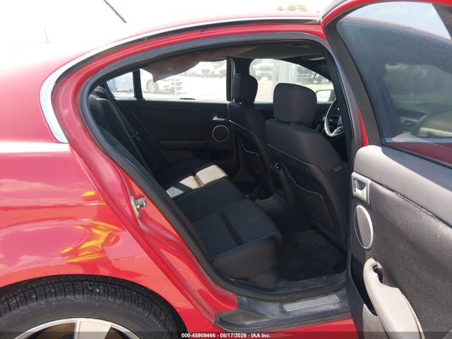 Aukcja sprzedaży 2009 Pontiac G8 Gt, vin: 6G2EC57Y99L169233, numer aukcji: 45909466