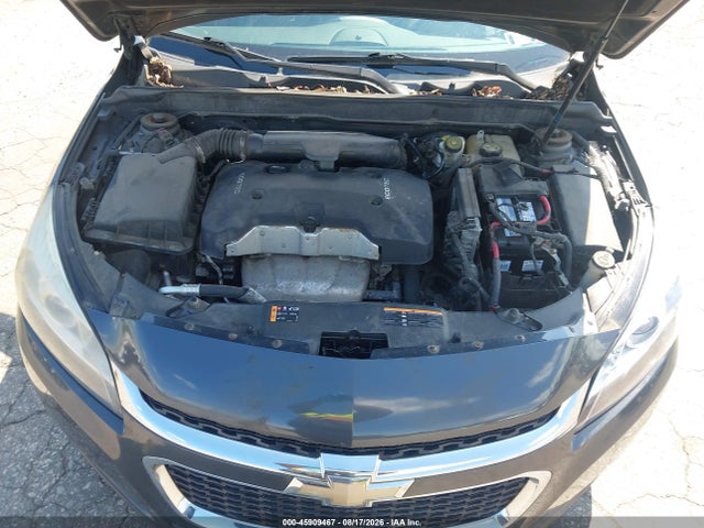 1G11C5SL0FF311815 Chevrolet MALIBU 1LT