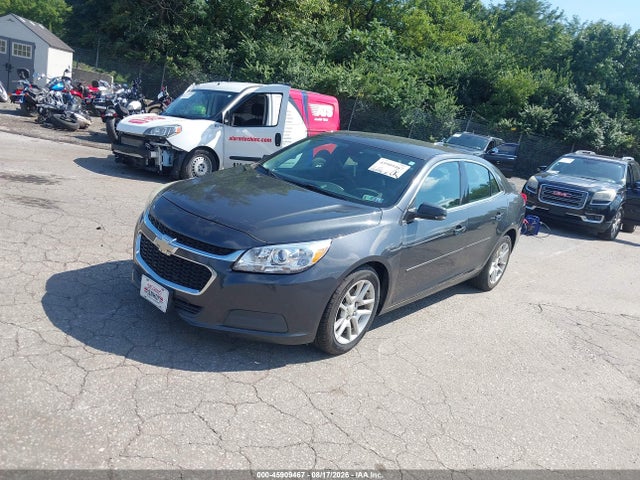 1G11C5SL0FF311815 Chevrolet MALIBU 1LT