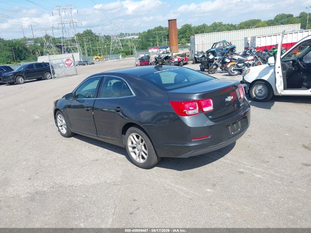 1G11C5SL0FF311815 Chevrolet MALIBU 1LT