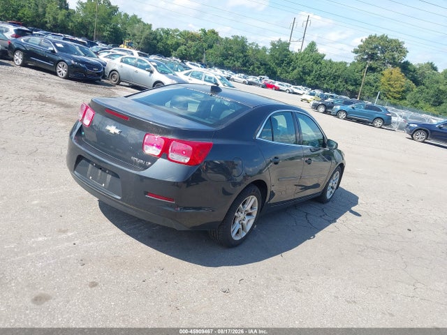 1G11C5SL0FF311815 Chevrolet MALIBU 1LT