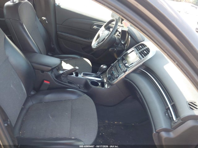 1G11C5SL0FF311815 Chevrolet MALIBU 1LT
