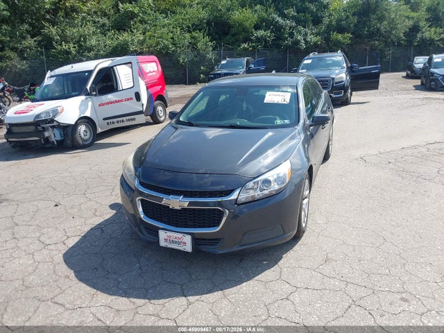 1G11C5SL0FF311815 Chevrolet MALIBU 1LT