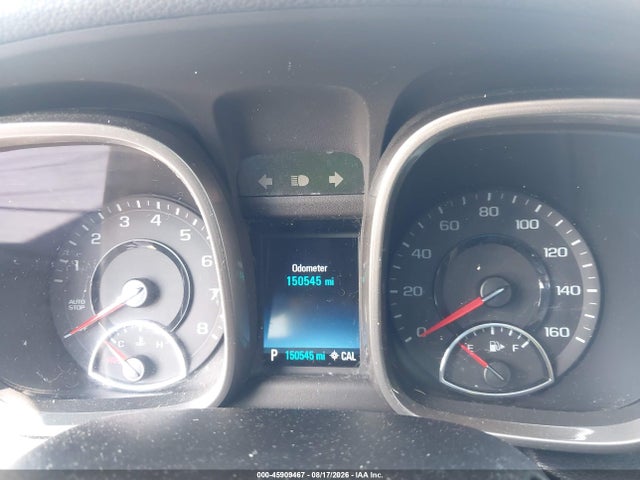 1G11C5SL0FF311815 Chevrolet MALIBU 1LT