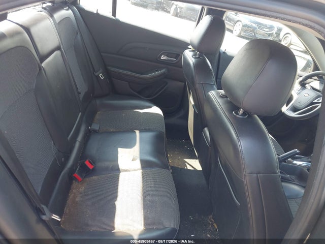 1G11C5SL0FF311815 Chevrolet MALIBU 1LT