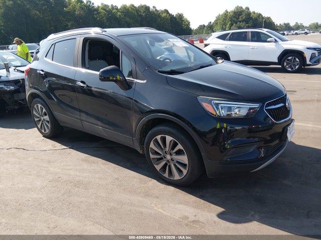 Продаж на аукціоні авто 2020 Buick Encore Fwd Preferred, vin: KL4CJASB9LB052924, номер лоту: 45909469