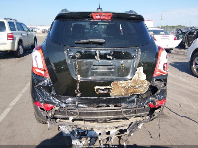 2020 Buick Encore Fwd Preferred მანქანა იყიდება აუქციონზე, vin: KL4CJASB9LB052924, აუქციონის ნომერი: 45909469