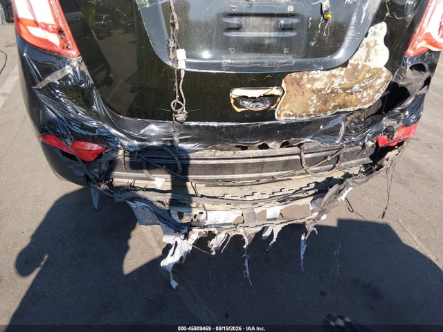 2020 Buick Encore Fwd Preferred მანქანა იყიდება აუქციონზე, vin: KL4CJASB9LB052924, აუქციონის ნომერი: 45909469