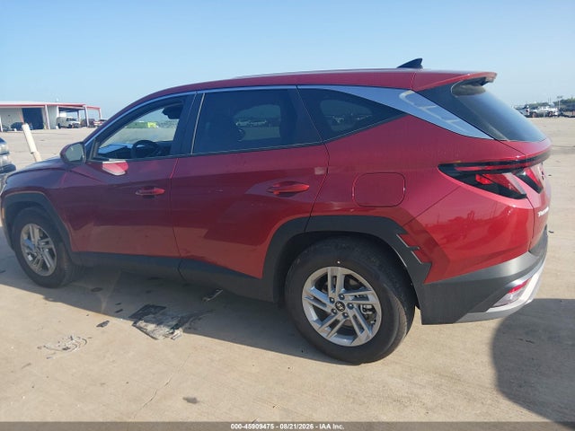Hyundai TUCSON SE 2026 5NMJA3DE4TH714646 Image 14