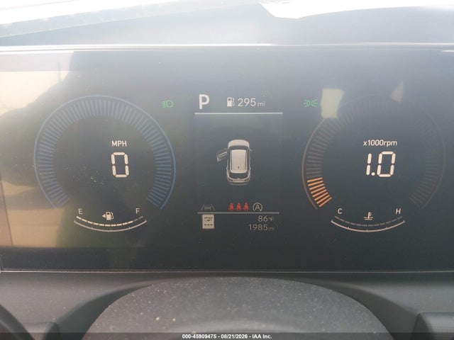 Hyundai TUCSON SE 2026 5NMJA3DE4TH714646 Image 15