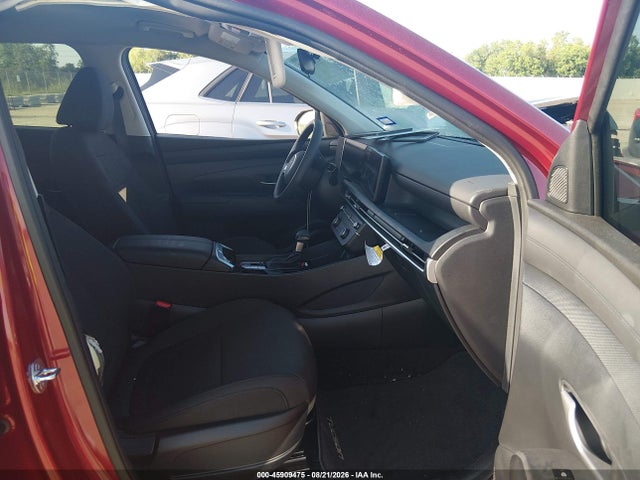Hyundai TUCSON SE 2026 5NMJA3DE4TH714646 Image 5