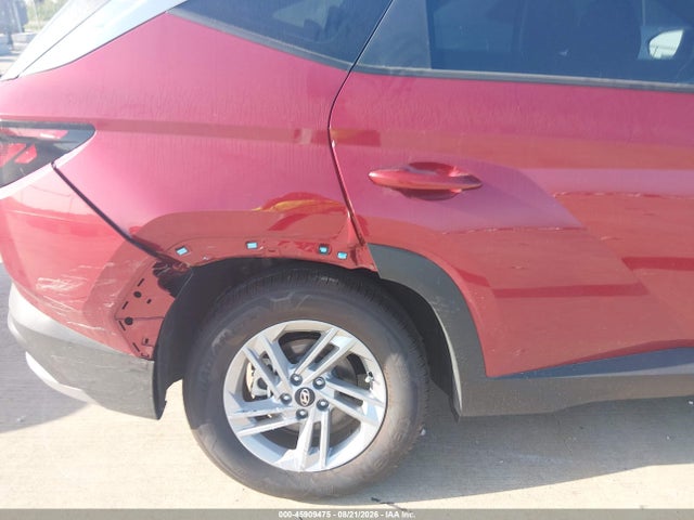 Hyundai TUCSON SE 2026 5NMJA3DE4TH714646 Image 6