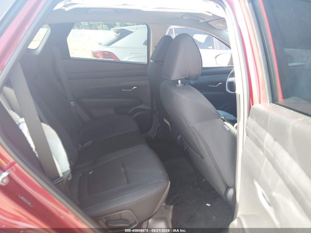 Hyundai TUCSON SE 2026 5NMJA3DE4TH714646 Image 8