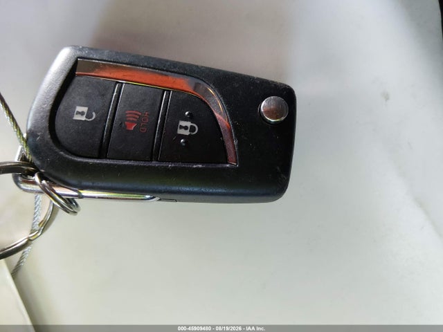 45909480 :رقم المزاد ، 2T3H1RFV5MC138224 vin ، 2021 Toyota Rav4 Le مزاد بيع