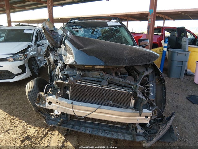 45909480 :رقم المزاد ، 2T3H1RFV5MC138224 vin ، 2021 Toyota Rav4 Le مزاد بيع