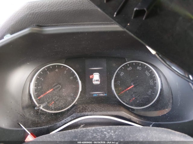 45909480 :رقم المزاد ، 2T3H1RFV5MC138224 vin ، 2021 Toyota Rav4 Le مزاد بيع