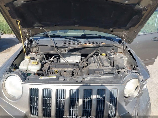 Продаж на аукціоні авто 2008 Jeep Compass Sport, vin: 1J8FT47028D628623, номер лоту: 45909482