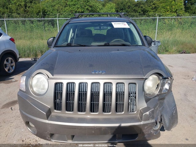 Продаж на аукціоні авто 2008 Jeep Compass Sport, vin: 1J8FT47028D628623, номер лоту: 45909482