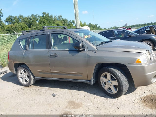 Продаж на аукціоні авто 2008 Jeep Compass Sport, vin: 1J8FT47028D628623, номер лоту: 45909482
