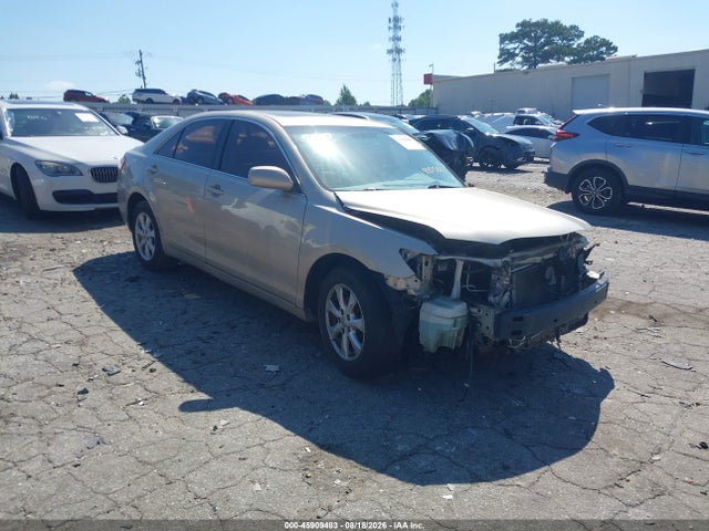 Продажа на аукционе авто 2009 Toyota Camry Le, vin: 4T1BE46K29U835500, номер лота: 45909483