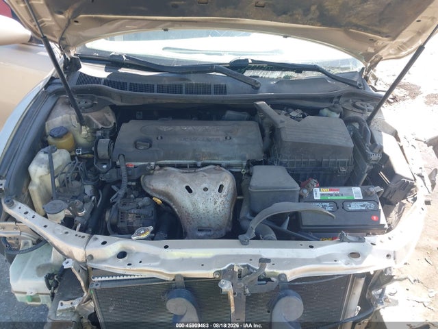 Продаж на аукціоні авто 2009 Toyota Camry Le, vin: 4T1BE46K29U835500, номер лоту: 45909483