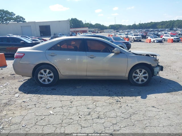 Продаж на аукціоні авто 2009 Toyota Camry Le, vin: 4T1BE46K29U835500, номер лоту: 45909483