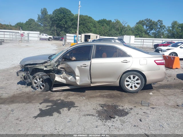 Продаж на аукціоні авто 2009 Toyota Camry Le, vin: 4T1BE46K29U835500, номер лоту: 45909483