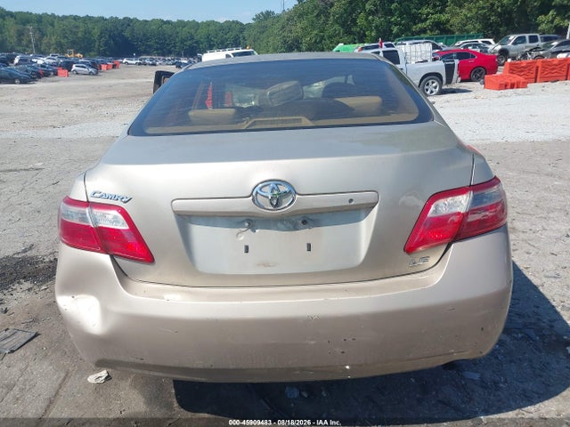 Продаж на аукціоні авто 2009 Toyota Camry Le, vin: 4T1BE46K29U835500, номер лоту: 45909483