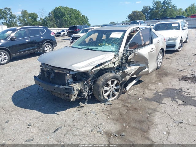 Продаж на аукціоні авто 2009 Toyota Camry Le, vin: 4T1BE46K29U835500, номер лоту: 45909483
