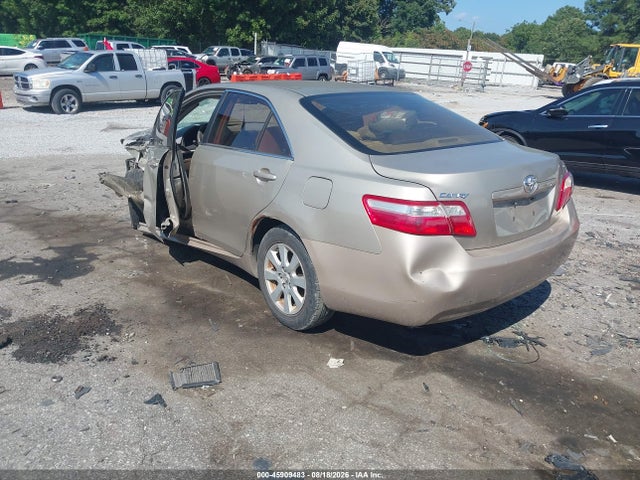 Продаж на аукціоні авто 2009 Toyota Camry Le, vin: 4T1BE46K29U835500, номер лоту: 45909483