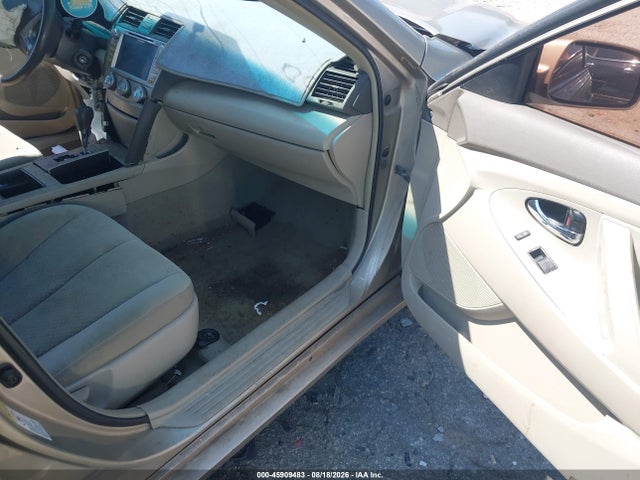 Продаж на аукціоні авто 2009 Toyota Camry Le, vin: 4T1BE46K29U835500, номер лоту: 45909483