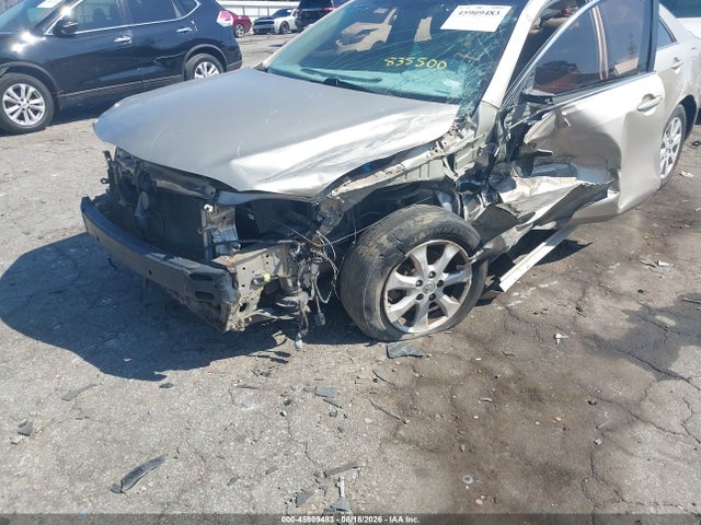 Продаж на аукціоні авто 2009 Toyota Camry Le, vin: 4T1BE46K29U835500, номер лоту: 45909483