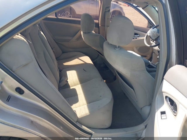 Продаж на аукціоні авто 2009 Toyota Camry Le, vin: 4T1BE46K29U835500, номер лоту: 45909483