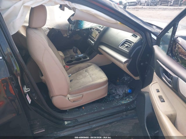45909485 :رقم المزاد ، 4S4BSBHC4F3290484 vin ، 2015 Subaru Outback 2.5i Premium مزاد بيع
