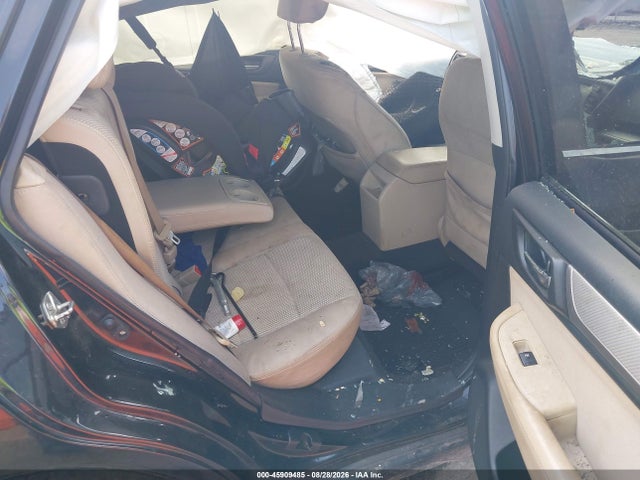 45909485 :رقم المزاد ، 4S4BSBHC4F3290484 vin ، 2015 Subaru Outback 2.5i Premium مزاد بيع