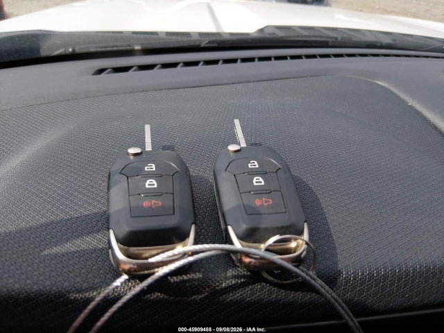 Aukcja sprzedaży 2022 Ford F-150 Xl, vin: 1FTEW1EPXNFB15452, numer aukcji: 45909488