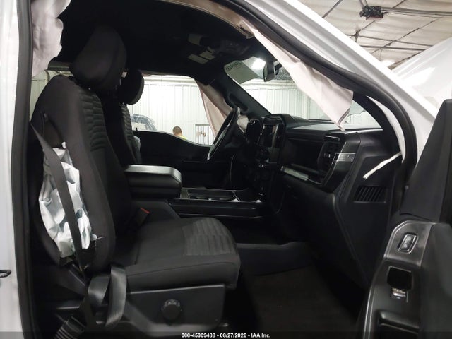 Aukcja sprzedaży 2022 Ford F-150 Xl, vin: 1FTEW1EPXNFB15452, numer aukcji: 45909488