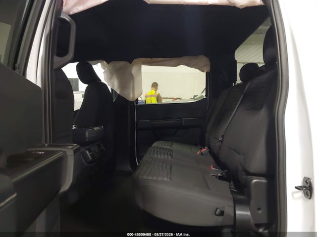 Aukcja sprzedaży 2022 Ford F-150 Xl, vin: 1FTEW1EPXNFB15452, numer aukcji: 45909488