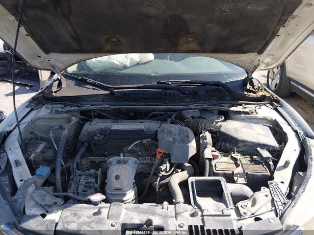 Продаж на аукціоні авто 2013 Honda Accord Ex-l, vin: 1HGCR2F89DA013472, номер лоту: 45909489