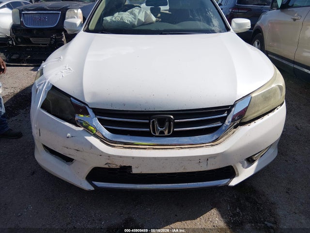 Продаж на аукціоні авто 2013 Honda Accord Ex-l, vin: 1HGCR2F89DA013472, номер лоту: 45909489