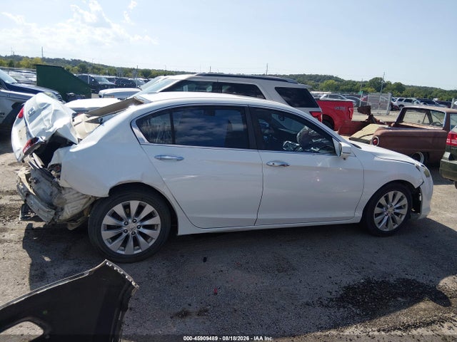 Продаж на аукціоні авто 2013 Honda Accord Ex-l, vin: 1HGCR2F89DA013472, номер лоту: 45909489