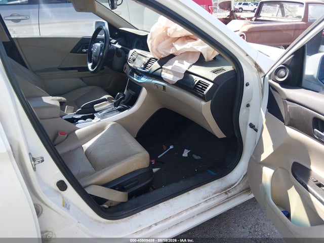 Продаж на аукціоні авто 2013 Honda Accord Ex-l, vin: 1HGCR2F89DA013472, номер лоту: 45909489