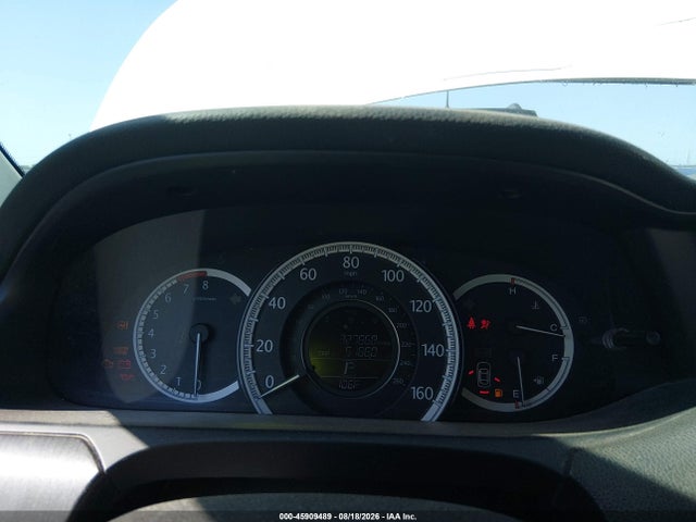 Продаж на аукціоні авто 2013 Honda Accord Ex-l, vin: 1HGCR2F89DA013472, номер лоту: 45909489
