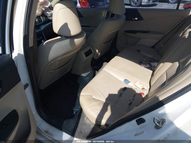 Продаж на аукціоні авто 2013 Honda Accord Ex-l, vin: 1HGCR2F89DA013472, номер лоту: 45909489