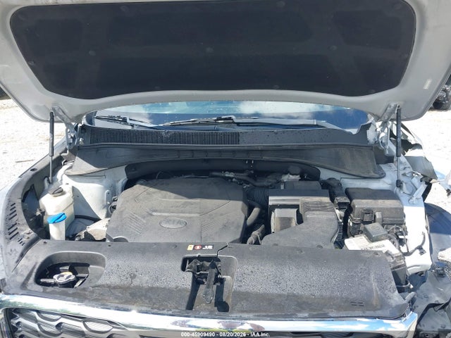 Aukcja sprzedaży 2020 Kia Sorento 3.3l Ex, vin: 5XYPHDA51LG707051, numer aukcji: 45909490