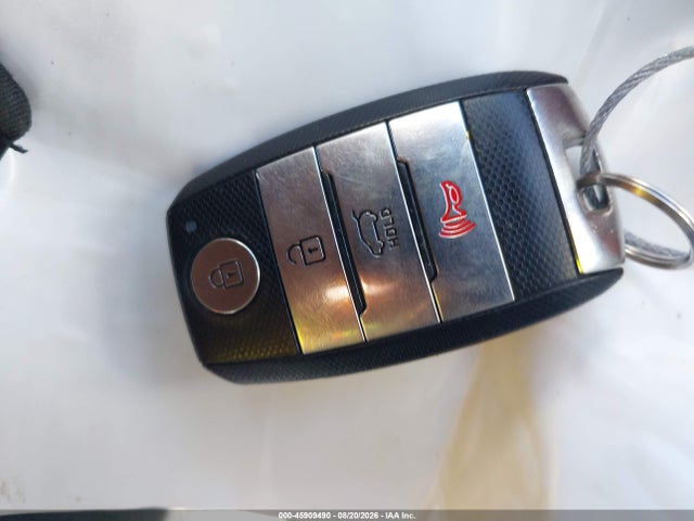 Aukcja sprzedaży 2020 Kia Sorento 3.3l Ex, vin: 5XYPHDA51LG707051, numer aukcji: 45909490