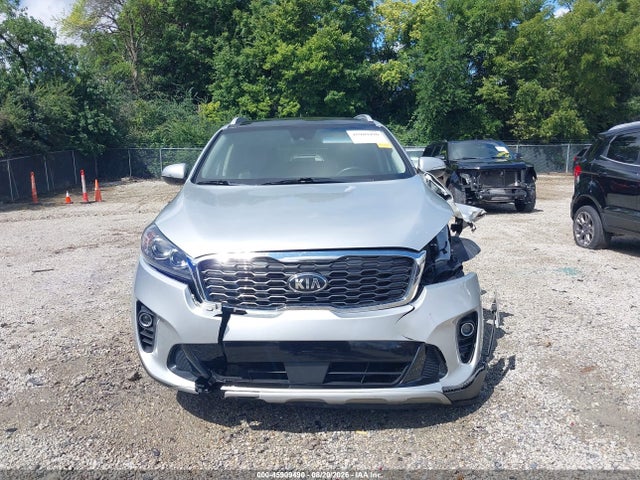 Aukcja sprzedaży 2020 Kia Sorento 3.3l Ex, vin: 5XYPHDA51LG707051, numer aukcji: 45909490